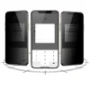 iPhone 14 Pro Davin 5D Privacy Cam Ekran Koruyucu