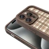 iPhone 14 Pro Kılıf Kamera Korumalı Baskılı Arka Yüzey Klas Kapak