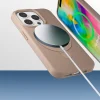 iPhone 14 Pro Kılıf M-safe Şarj Özellikli Standlı Samara Kapak