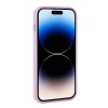 iPhone 14 Pro Kılıf Parlak Taşlı Tasarım Pırlanta Kapak