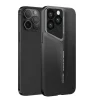 iPhone 14 Pro Kılıf Ultra İnce Kamera Korumalı Sert Rubber Procase Kapak