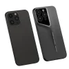 iPhone 14 Pro Kılıf Ultra İnce Kamera Korumalı Sert Rubber Procase Kapak
