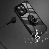 iPhone 14 Pro Kılıf  Mola Kapak