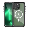 iPhone 14 Pro Max Kılıf 1-1 Su Geçirmez Kılıf