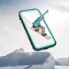 iPhone 14 Pro Max Kılıf 1-1 Su Geçirmez Kılıf