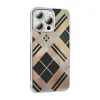 iPhone 14 Pro Max Kılıf Desenli Mep Kapak