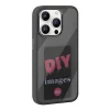iPhone 14 Pro Max Kılıf Ekranı Yansıtan Akıllı NFC Kapak