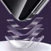 iPhone 14 Pro Max Kılıf M-safe Şarj Özellikli Sert PC  Fuya Kapak