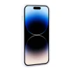 iPhone 14 Pro Max Kılıf Parlak Taşlı Tasarım Pırlanta Kapak