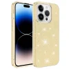 iPhone 14 Pro Max Kılıf  Shining Silikon