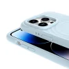 iPhone 14 Pro Max M-safe Şarj Özellikli Airbagli Mat Görünümlü Hepi Kapak