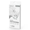 iPhone 14 Pro Max ​​​​​​​​​​​​Uyumlu 3D Rika Temperli Cam Ekran Koruyucu