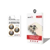 iPhone 14 Pro Max CL-12 Premium Safir Parmak İzi Bırakmayan Anti-Reflective Kamera Lens Koruyucu