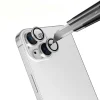 Apple iPhone 14 Zore Mikro Kamera Lens Koruyucu