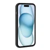 iPhone 15 Kılıf Parlak Taşlı Tasarım Pırlanta Kapak