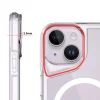 iPhone 15 Kılıf M-safe Şarj Özellikli T-Max M-safe Kapak