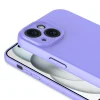 iPhone 15 Kılıf  Mara Lansman Kapak