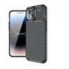 iPhone 15 Kılıf Negro Silikon Kapak