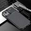 iPhone 15 Kılıf Negro Silikon Kapak
