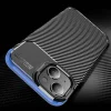 iPhone 15 Kılıf Negro Silikon Kapak