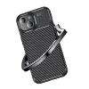 iPhone 15 Kılıf Negro Silikon Kapak