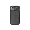 iPhone 15 Kılıf Negro Silikon Kapak