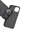 iPhone 15 Kılıf Negro Silikon Kapak