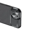iPhone 15 Kılıf Negro Silikon Kapak