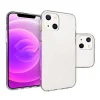 iPhone 15 Uyumlu  Kılıf Süper Silikon Kapak