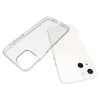 iPhone 15 Uyumlu  Kılıf Süper Silikon Kapak