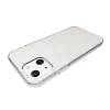 iPhone 15 Uyumlu  Kılıf Süper Silikon Kapak