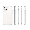 iPhone 15 Uyumlu  Kılıf Süper Silikon Kapak