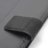 iPhone 15 Plus Kılıf Kar Deluxe Kapaklı Kılıf