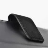 iPhone 15 Plus Kılıf Kar Deluxe Kapaklı Kılıf