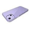 iPhone 15 Plus Kılıf Süper Silikon Kapak