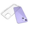 iPhone 15 Plus Kılıf Süper Silikon Kapak