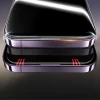 iPhone 15 Plus 2.5D Oliv Privacy Temperli Cam Ekran Koruyucu + Kolay Uygulama Aparatı