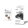 iPhone 15 Plus CL-12 Premium Safir Parmak İzi Bırakmayan Anti-Reflective Kamera Lens Koruyucu