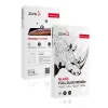 iPhone 15 Plus Rika Premium Temperli Cam Ekran Koruyucu