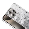 iPhone 15 Pro Kılıf Desenli Mep Kapak