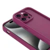 iPhone 15 Pro Kılıf Kamera Korumalı Ananas Kapak