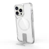 iPhone 15 Pro Kılıf M-safe Şarj Özellikli T-Max Standlı Kapak