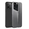 iPhone 15 Pro Kılıf Ultra İnce Kamera Korumalı Sert Rubber Procase Kapak