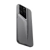 iPhone 15 Pro Kılıf Ultra İnce Kamera Korumalı Sert Rubber Procase Kapak