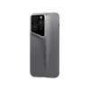 iPhone 15 Pro Kılıf Ultra İnce Kamera Korumalı Sert Rubber Procase Kapak