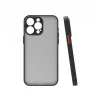 iPhone 15 Pro Kılıf Hux Kapak