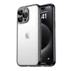 iPhone 15 Pro Kılıf Kamera Korumalı Bontez Bumper
