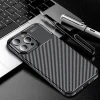 iPhone 15 Pro Kılıf Negro Silikon Kapak