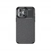 iPhone 15 Pro Kılıf Negro Silikon Kapak