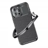 iPhone 15 Pro Kılıf Negro Silikon Kapak